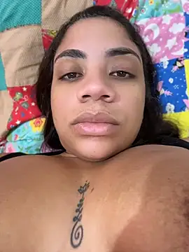 Chat XXX ao vivo de Morenacarioca3