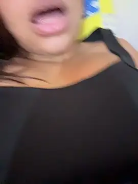 Morenacarioca3's Live XXX Chat
