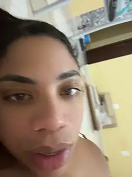 Živý XXX chat Morenacarioca3