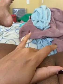 Show de Morenacarioca3 na webcam