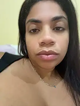 Show de webcam de Morenacarioca3