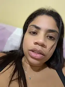 Show de webcam de Morenacarioca3
