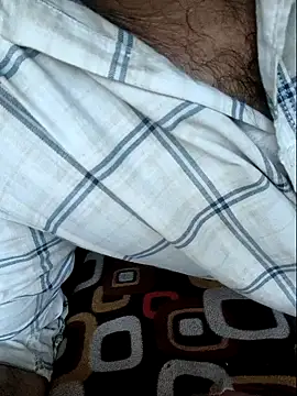 HotRocky14302 Webcam Show