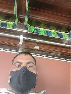 HotRocky14302's Webcam Show