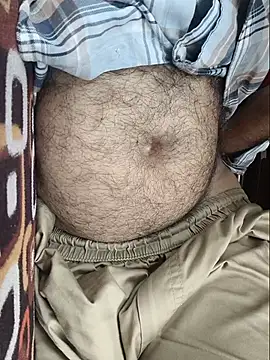 HotRocky14302 webkamerás műsora