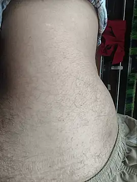 HotRocky14302 Webcam-Show