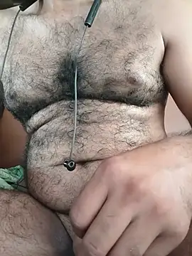 HotRocky14302's Webcam Show