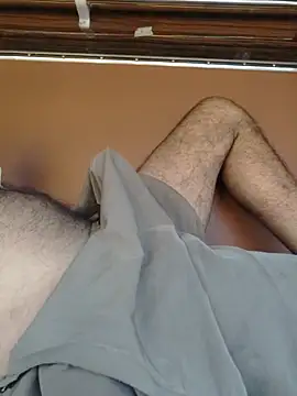 HotRocky14302 Show Webcam