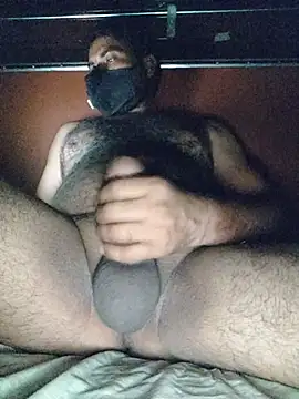 HotRocky14302's Webcam Show