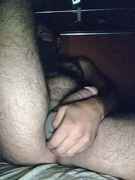 HotRocky14302 Webcam show