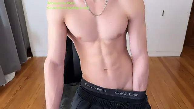 Show de webcam de SasukeUhchiaa