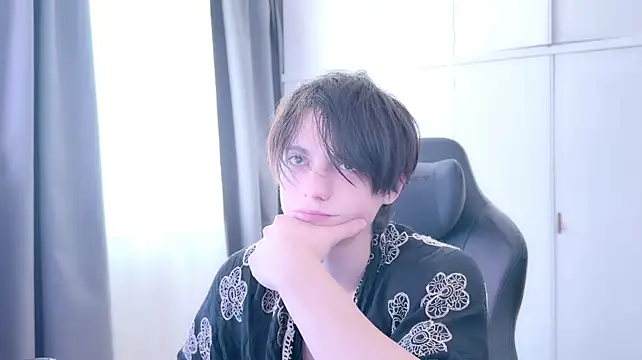 SasukeUhchiaa – webcam-show