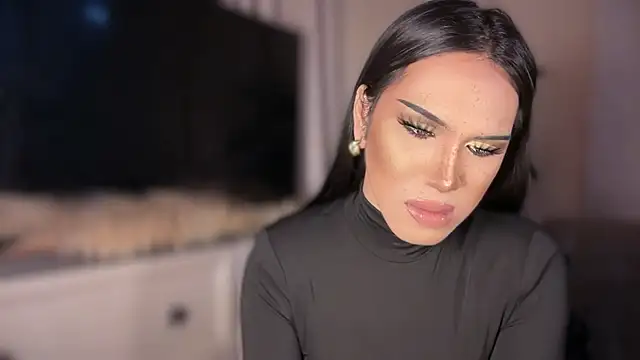 Ts_glamxx 웹캠 쇼