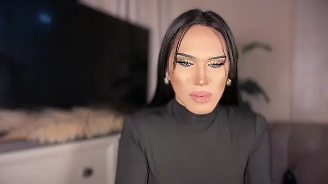 Webkamerová show Ts_glamxx