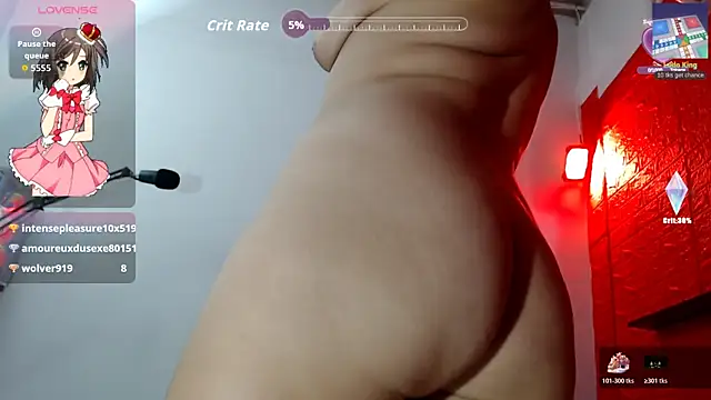 raquelnasty11 Obrolan Langsung XXX