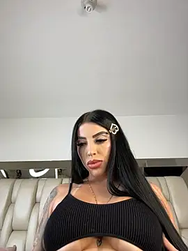 ALISSON_FOXXX1's Live XXX Chat