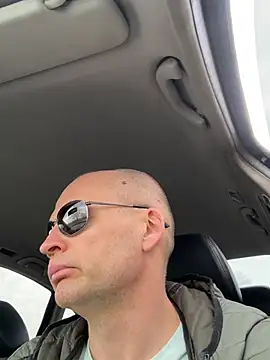 Galitsin Webcam show