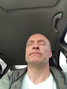 Galitsin Adlı Modelin Web Kamerası Şovu