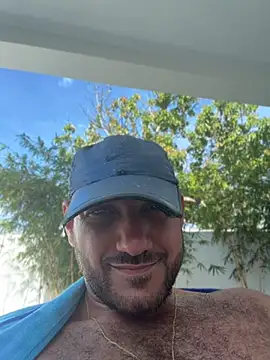 JonJ0 网络视讯表演