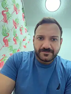 JonJ0のウェブカメラショー