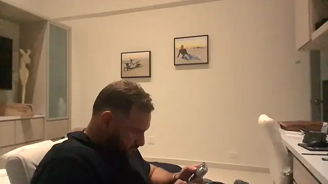JonJ0 Webcamshow