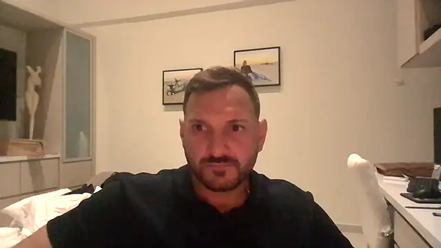 Вебкам-шоу JonJ0