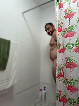JonJ0 Webcam show