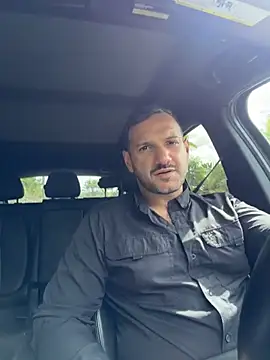 Webkamerová show JonJ0