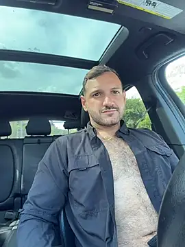 JonJ0's Webcam Show
