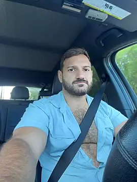 JonJ0 웹캠 쇼