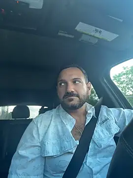 JonJ0 网络视讯表演