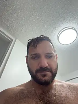 JonJ0 Adlı Modelin Web Kamerası Şovu