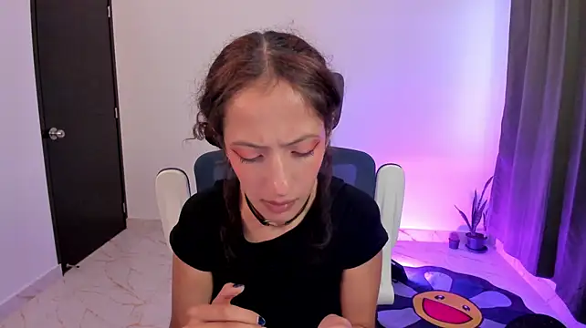 عرض كام Lucia_Fuster