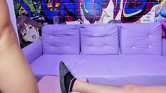 Show de miacam-hot na webcam