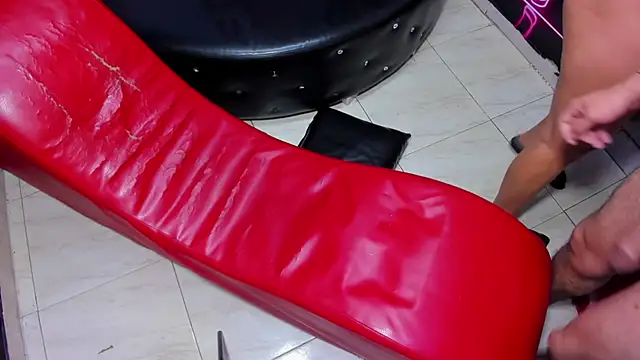 Show de webcam de miacam-hot