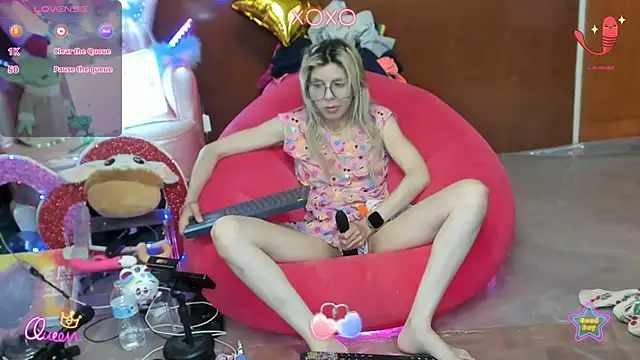 Skinygirl – Naživo XXX chat