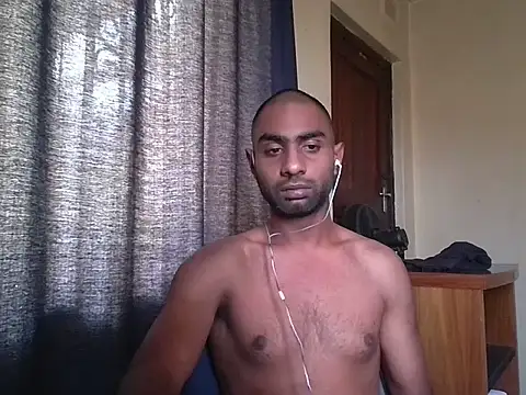 Sexydickxoxon Webbikameraesitys