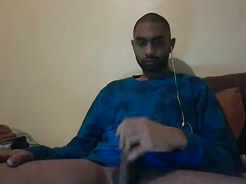 Sexydickxoxo Show in webcam