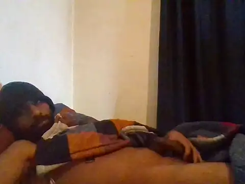 Sexydickxoxon Webbikameraesitys