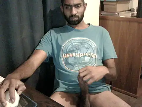 Sexydickxoxo – webcam-show
