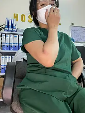 Angela_my 在線直播表演