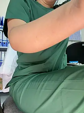 Angela_my Show Webcam
