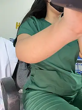 Angela_my Adlı Modelin Canlı XXX Sohbeti