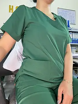 Angela_my – Kamerová šou
