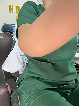 Angela_my 在線直播表演