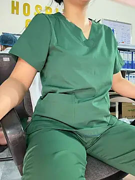 Angela_my 在線直播表演