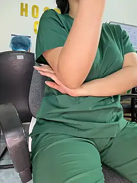 Angela_my 在線直播表演