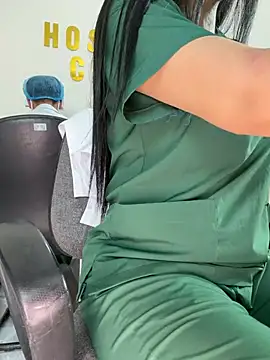 Angela_my 在線直播表演