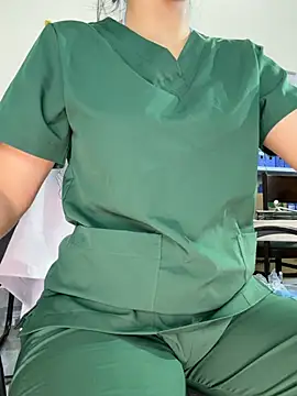 Angela_my 网络视讯表演