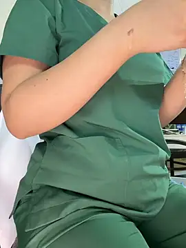 Angela_my Show Webcam